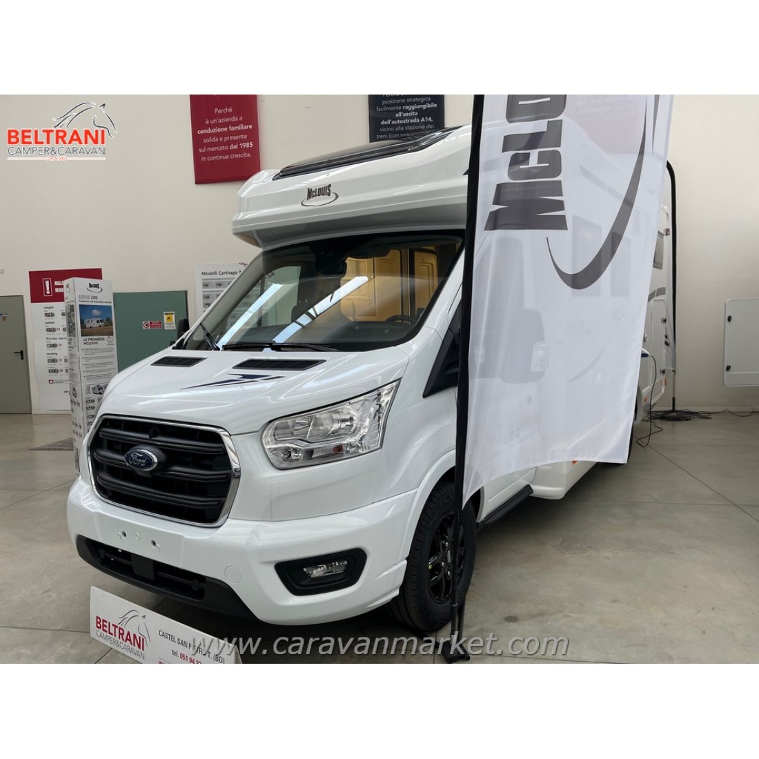 semintegrali-nuovi-mclouis-mc4-260-ford